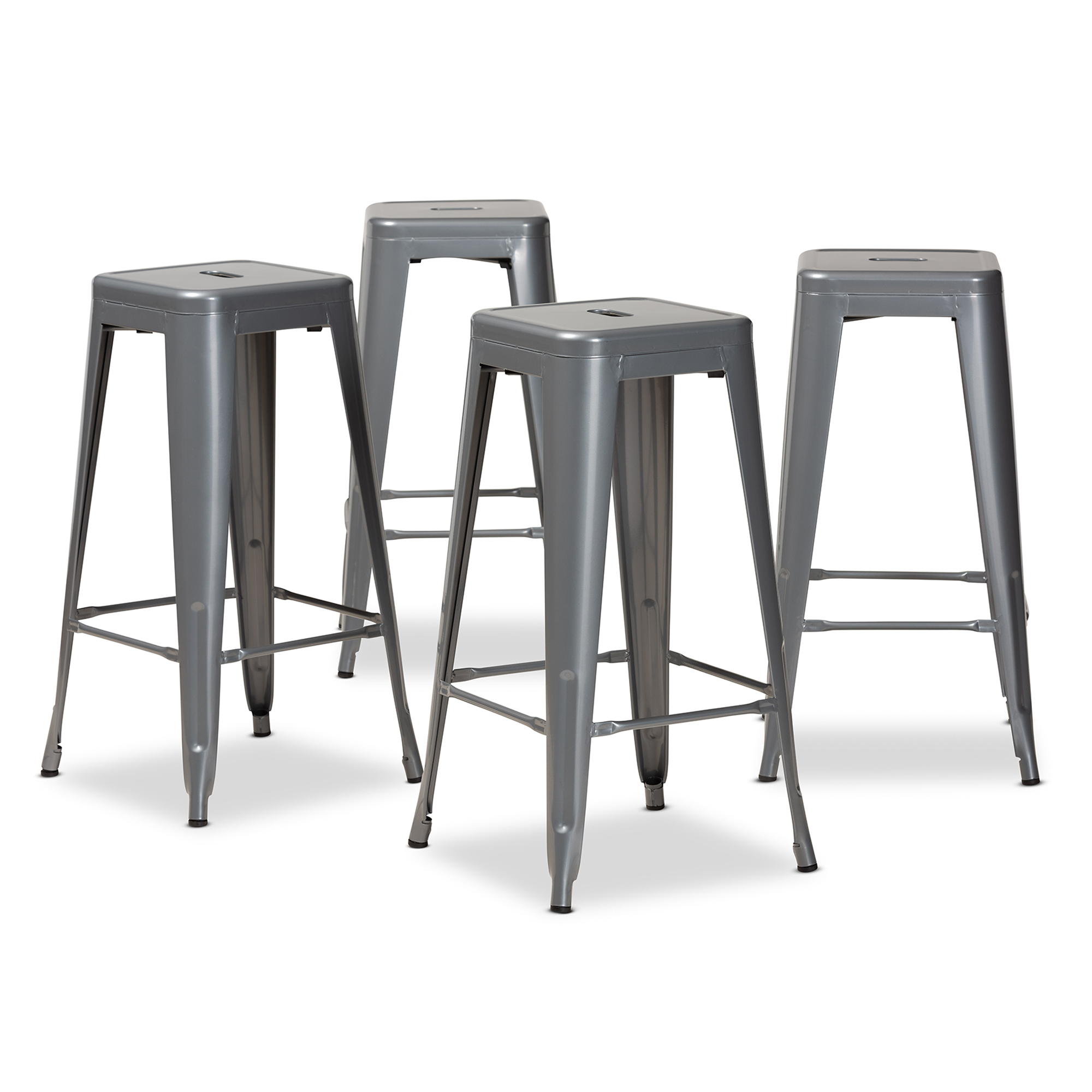 4 piece bar online stool set